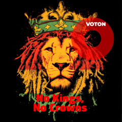No Kings  No Crowns