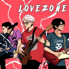 LoveZone | FeatherBrains