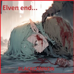 ELVEN END