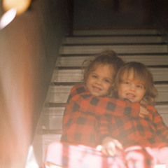 Only at Christmas Time - Sufjan Stevens Cover