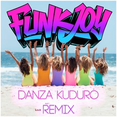 Don Omar feat. Lucenzo - Danza Kuduro (funkjoy Remix)