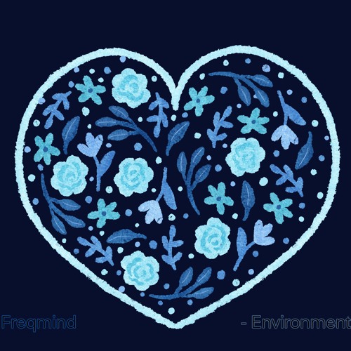 Freqmind - Environment (Original Mix)