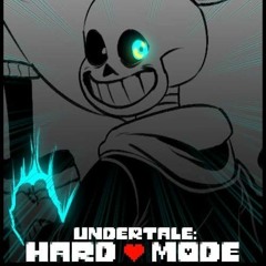 Undertale: Hardmode - Megalovania