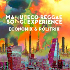 ECONOMIX & POLITRIX - EP