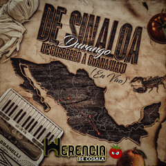 Allá en el Rancho (En Vivo)