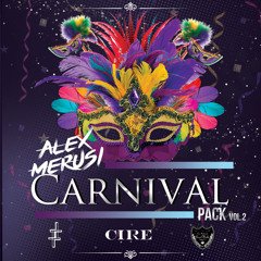 Rose Villain vs Doors vs Guru Josh Project - (Alex Merusi & CIRE mashup).mp3
