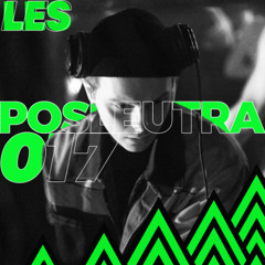 posleutra  LES MIXTAPE 017