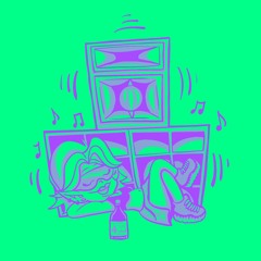 BACK TO THE OLDSKOOL MIX