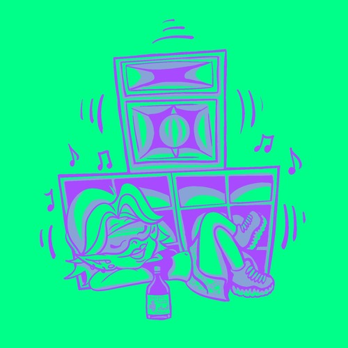 BACK TO THE OLDSKOOL MIX