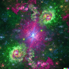 CosmiChaos - Psychedelic Psychotherapist
