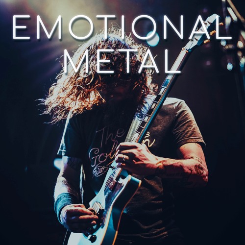 Stream Andrey Pryschak Listen to Emotional Metal Music Pack Preview