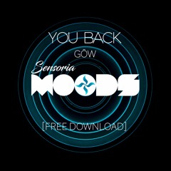 GöW - You Back (Original Mix)