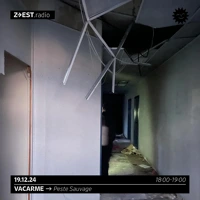 Soundcloud podcast image for Vacarme avec Labbé Reta 