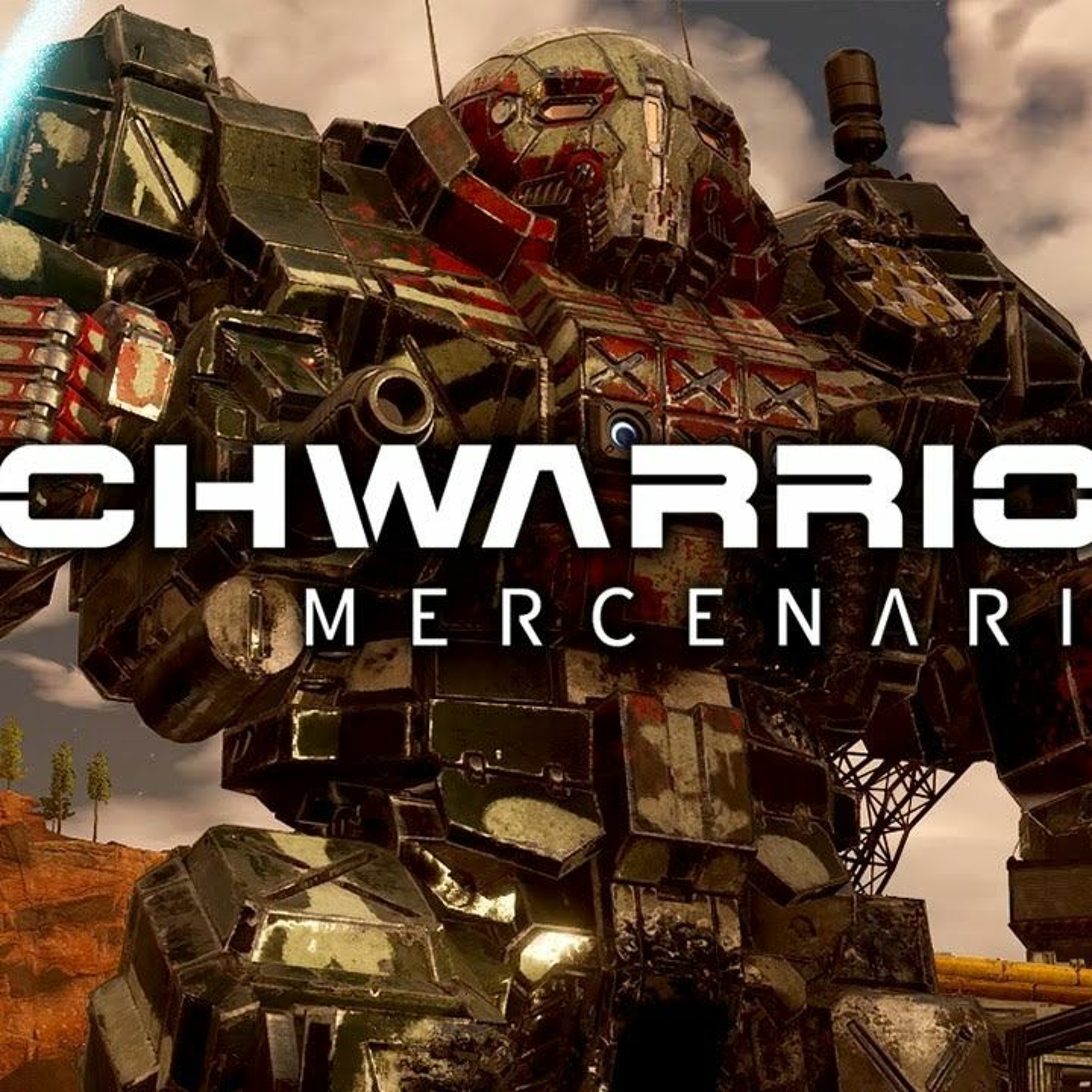 HC MechWarrior 5 Mercenaries S1E3