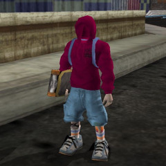 F.L.A G4NG