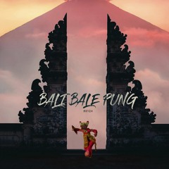 Rey za - Bali Bale Pung ( Original Mix )