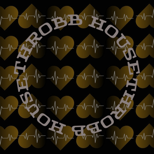 THROBBHOUSE MIX VOL.004