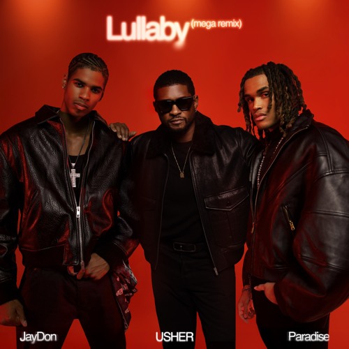 Lullaby (Usher Remix)