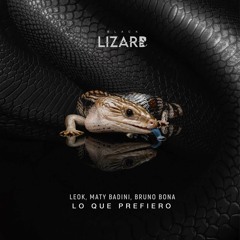 LeoK, Maty Badini, Bruno Bona - Lo Que Prefiero
