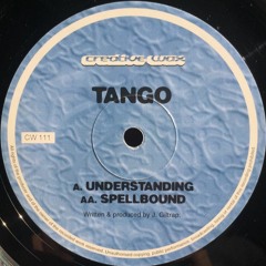 Tango - Understanding