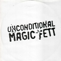 Unconditional - Magic Feet (Marcio Campos Remix)