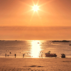 Home In The Summer