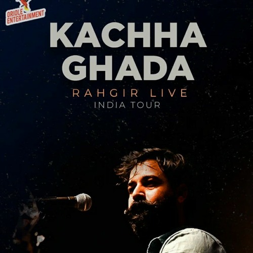 Kachha Ghada ( Ye jo hans rahi hai duniya) Song by Rahgir _ Music Shubhodeep Roy.mp3