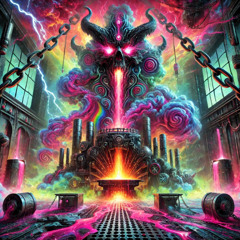 Hexforge - ZØLE, SYNC