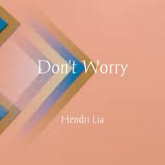 Don't Worry (Acoustic)