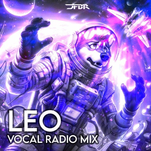 Leo (Vocal Radio Mix)