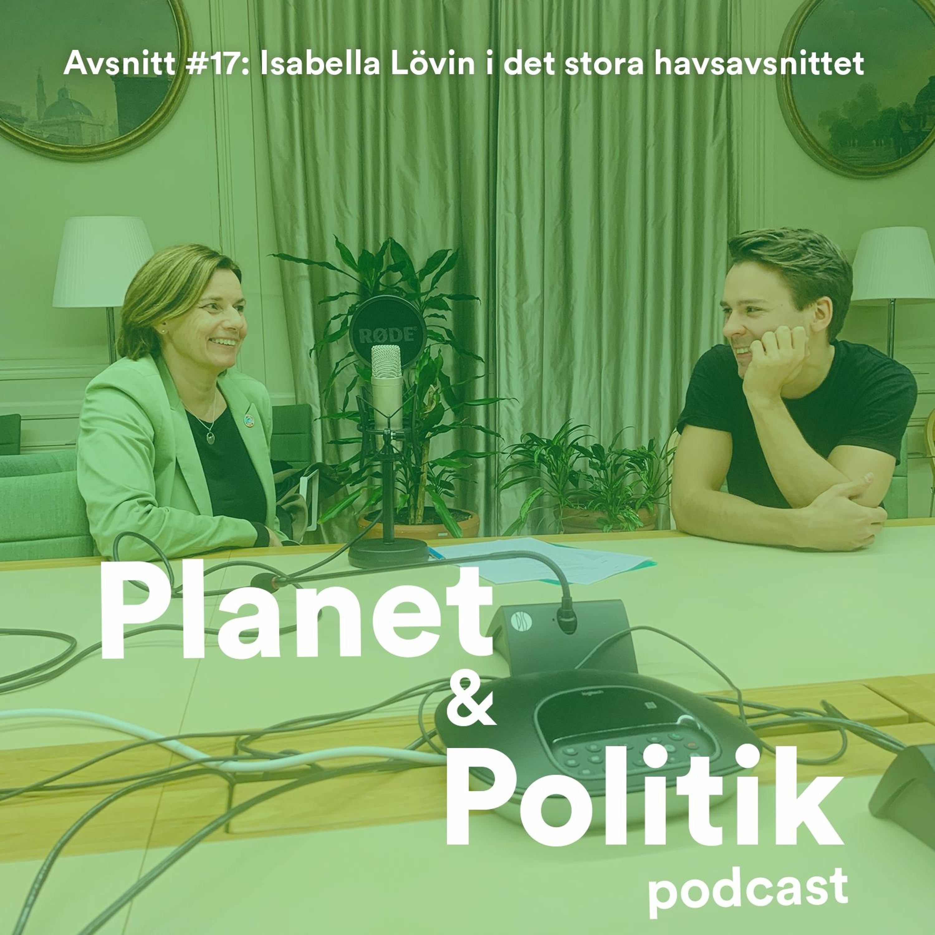 Planet & Politik