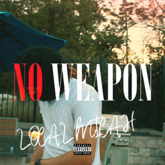 No Weapon (Jersey Club)