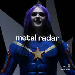 Metal Radar