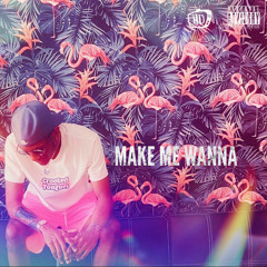 Kain HD (Make Me Wanna)