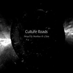 Culture Roads - Mix III