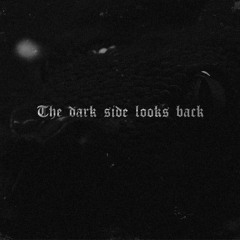 THE DARK SIDE LOOKS BACK