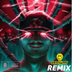 RAY VOLPE - HAPPY SONG (DIRTYHAPPY REMIX)