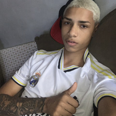 MENORK ME MACHUCA 002 X SABE A CARA DE SEM GRAÇA [DJ MENORK]