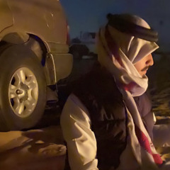 ليت فرخ الحمام - راشد الجزوى ومحمد ال دلبج :(