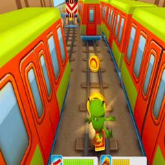 SubwaySurfers
