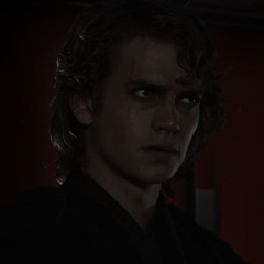 Let it happen - Anakin x Obi-wan