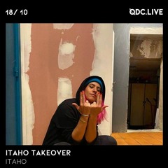 Itaho takeover 18/10/21
