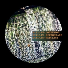 PREMIERE: Quelaan - Retrograde [Bandcamp Exclusive]