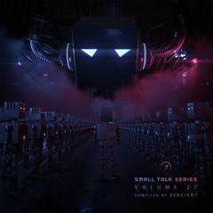 Inverted World & Schysto - Deepnosis (Out Now Zenon Records)