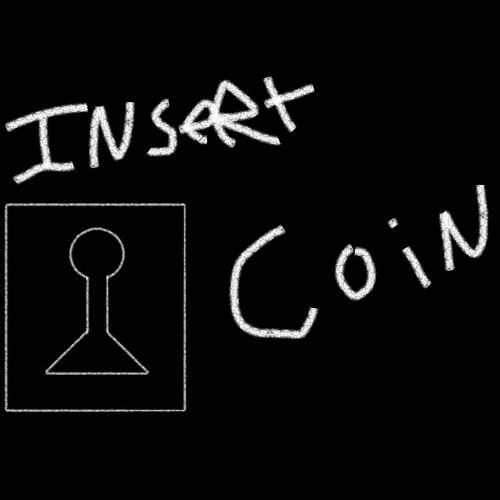 Insert Coin cv.Tsuina(SynthV)