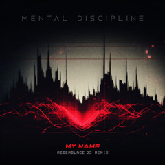 My Name (Remix Instrumental)