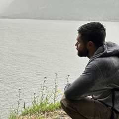 past tense (with Yunisa & Dominic Ellis)