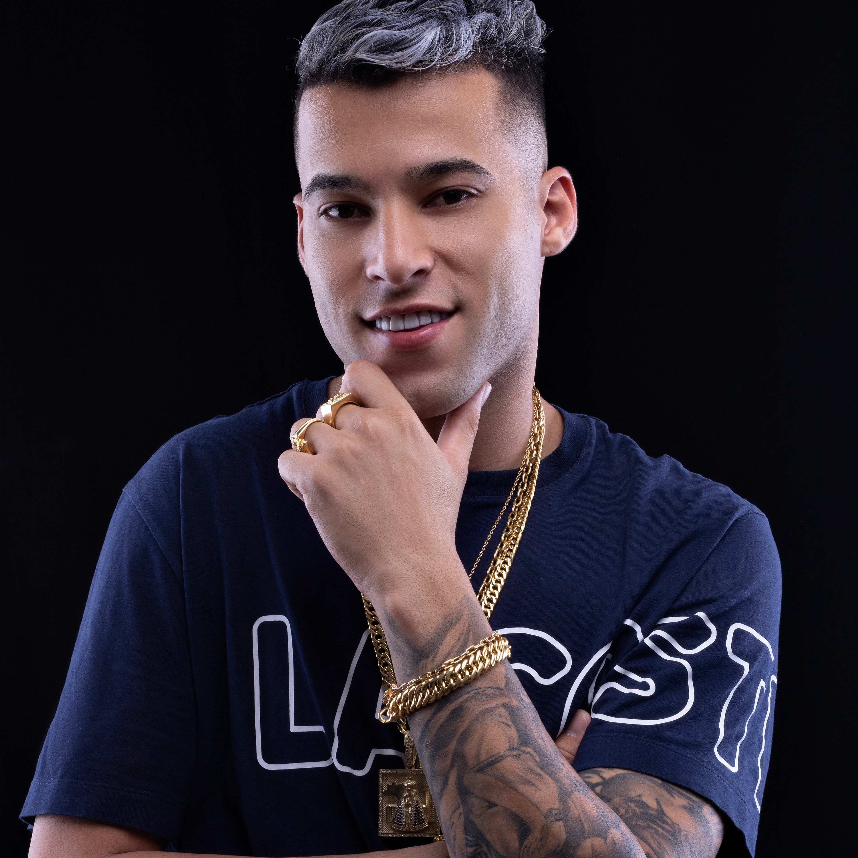 DJ IGUINHO MPC O UNICO