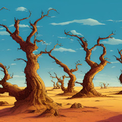 Winds of the Far Plain 1a