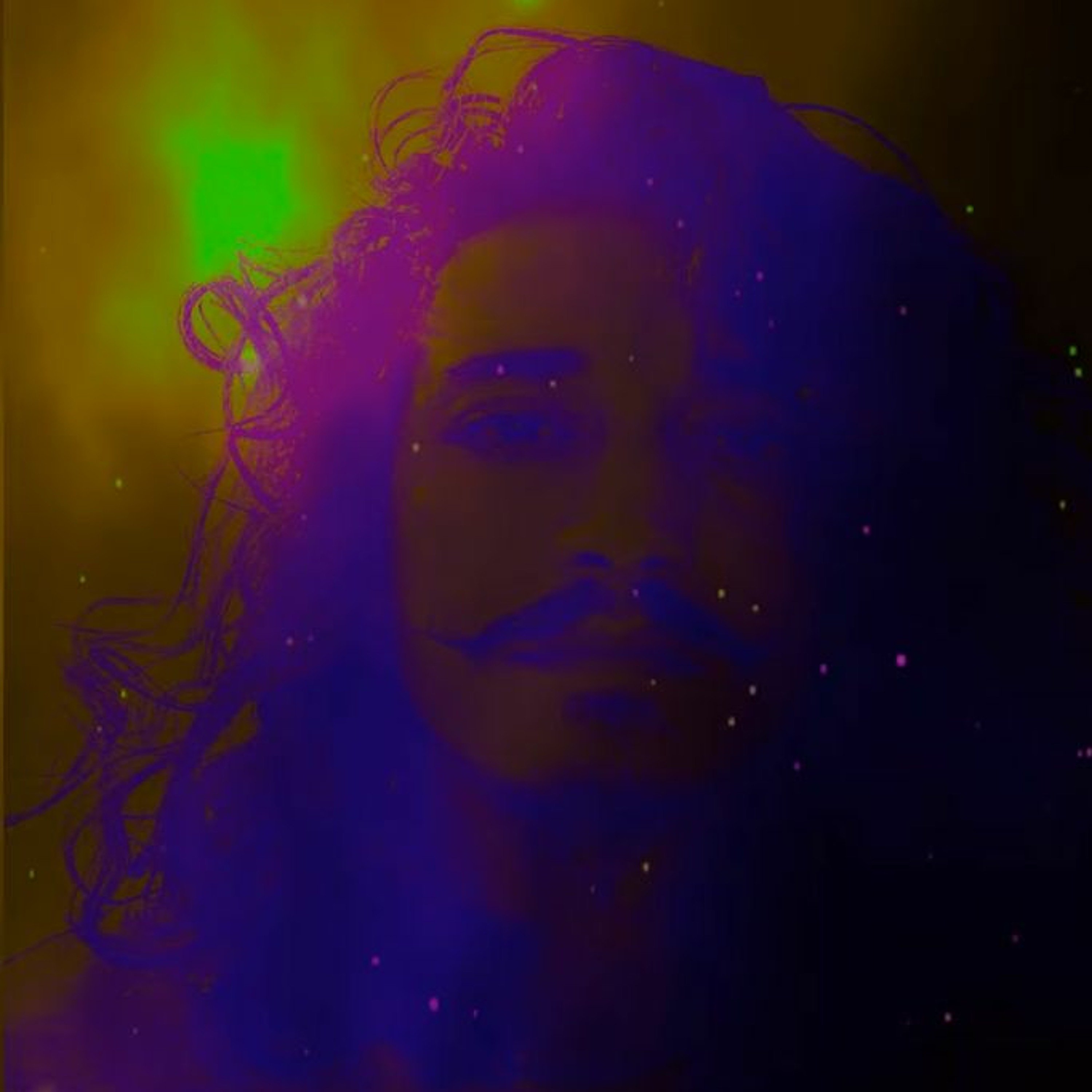 Beloved Universe - Steve Nobrega episode artwork